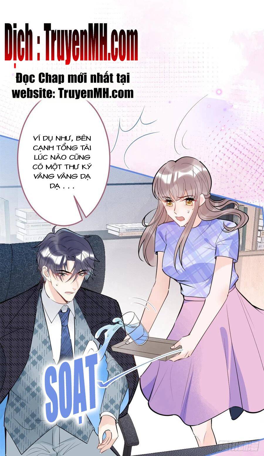 Ta Có Năm Đại Lão Ba Ba Chap 173 - Next Chap 174