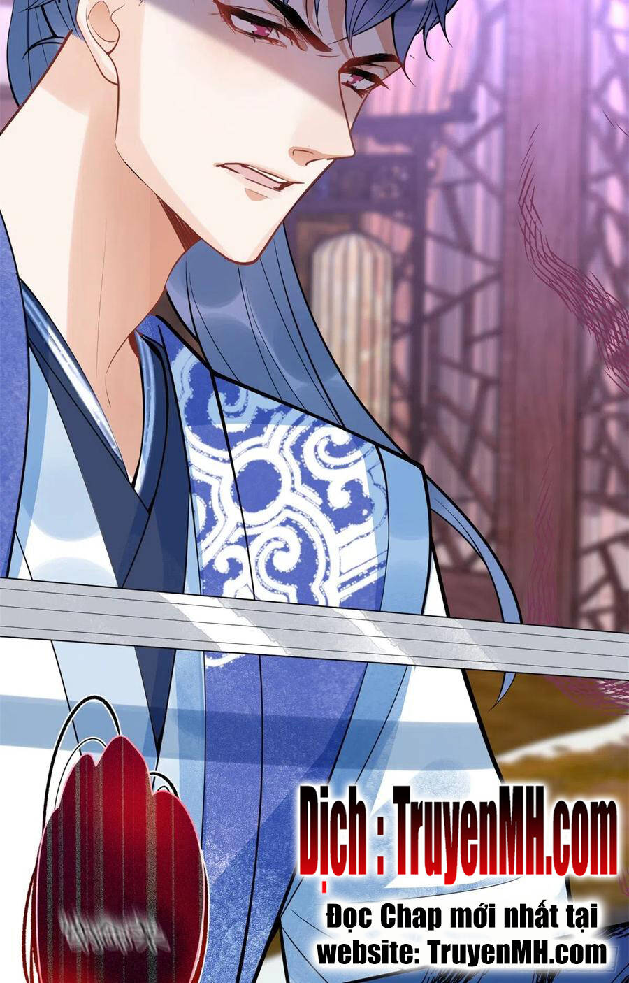 Ta Có Năm Đại Lão Ba Ba Chap 176 - Next Chap 177