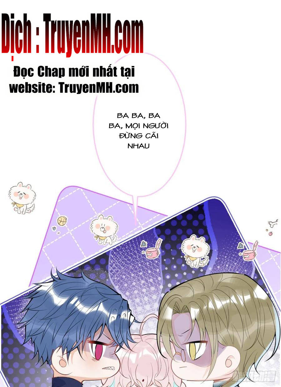 Ta Có Năm Đại Lão Ba Ba Chap 178 - Next Chap 179