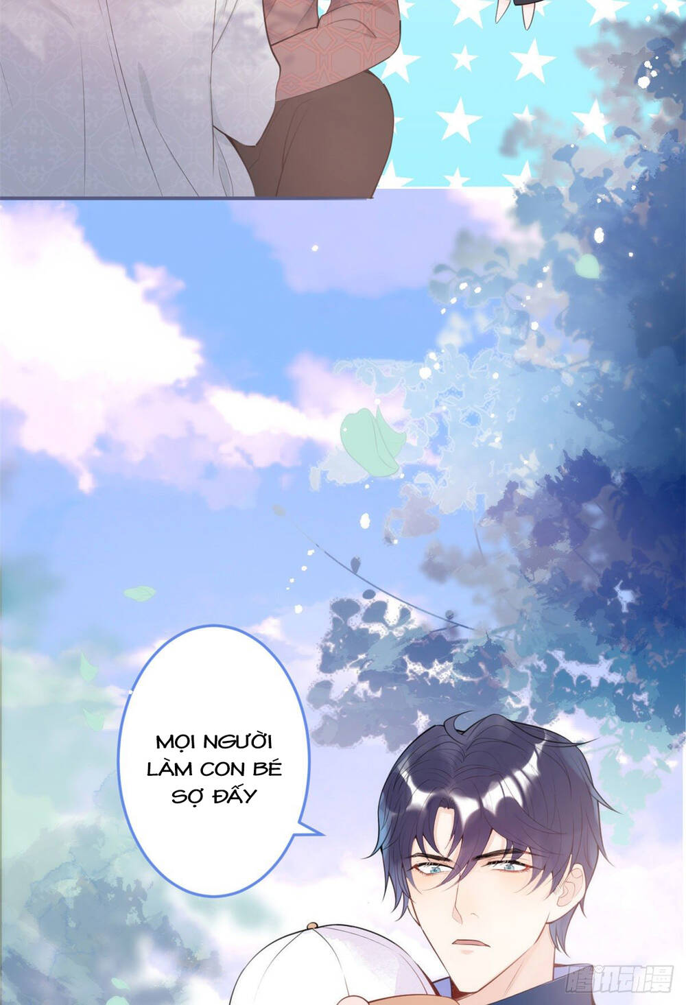 Ta Có Năm Đại Lão Ba Ba Chap 18 - Next Chap 19