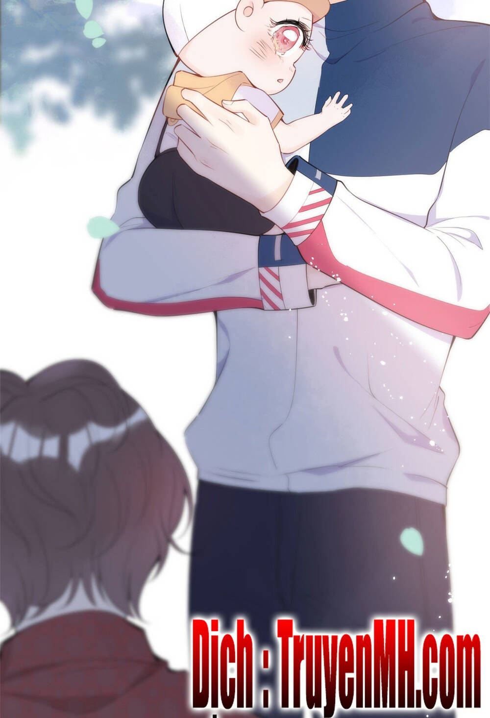 Ta Có Năm Đại Lão Ba Ba Chap 18 - Next Chap 19