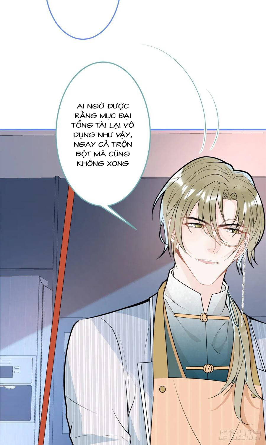 Ta Có Năm Đại Lão Ba Ba Chap 180 - Next Chap 181
