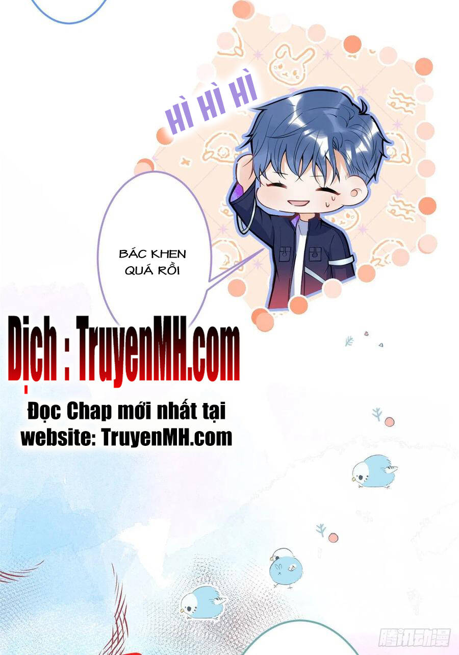 Ta Có Năm Đại Lão Ba Ba Chap 181 - Next Chap 182