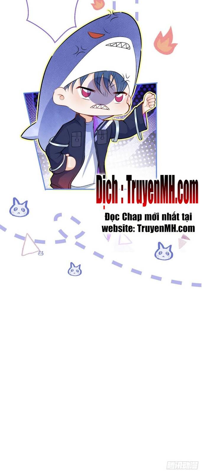 Ta Có Năm Đại Lão Ba Ba Chap 182 - Next Chap 183