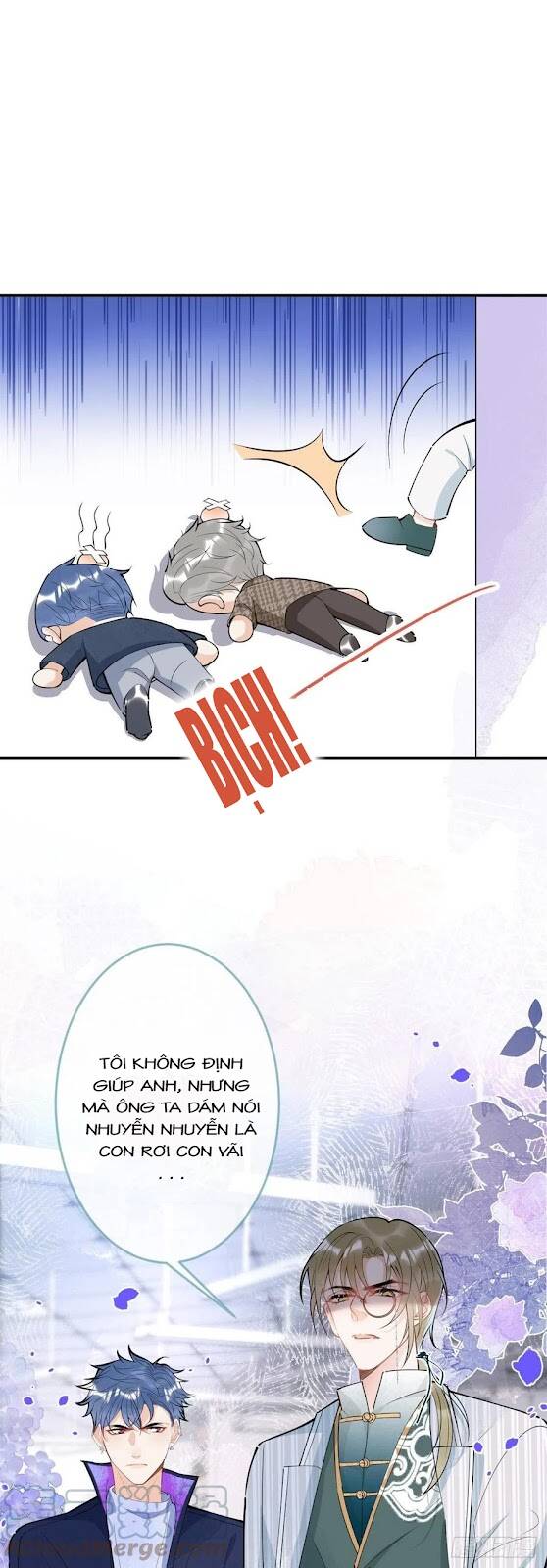 Ta Có Năm Đại Lão Ba Ba Chap 182 - Next Chap 183