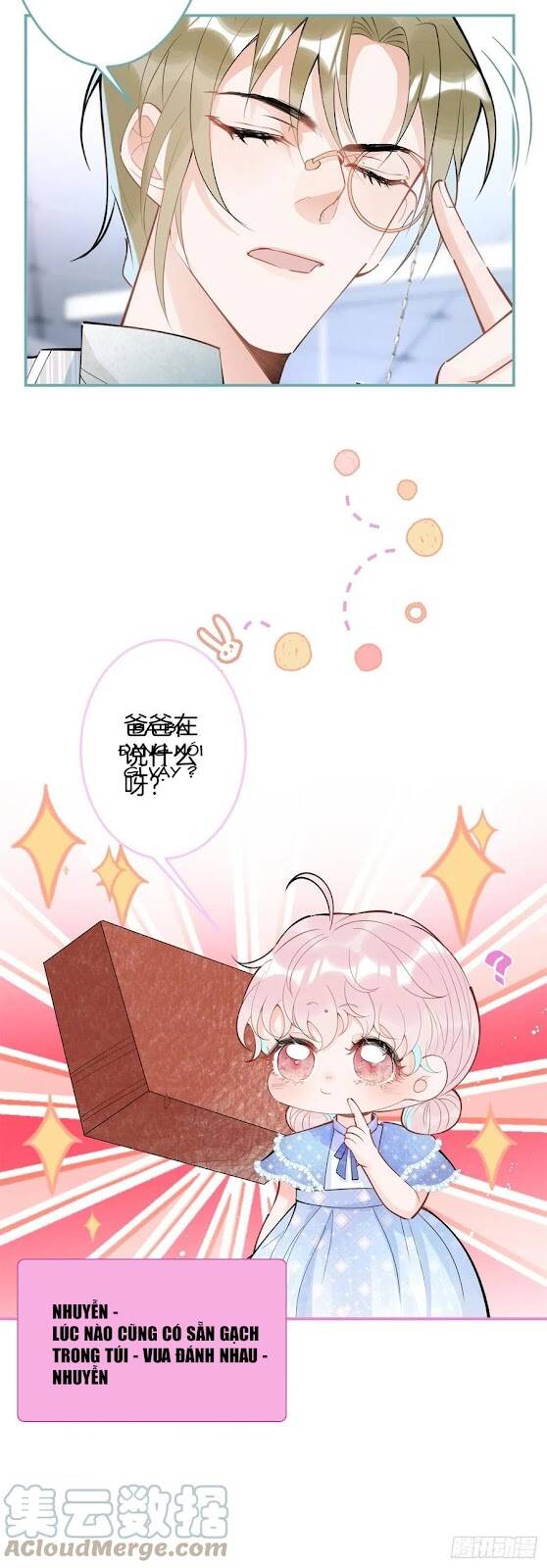 Ta Có Năm Đại Lão Ba Ba Chap 182 - Next Chap 183