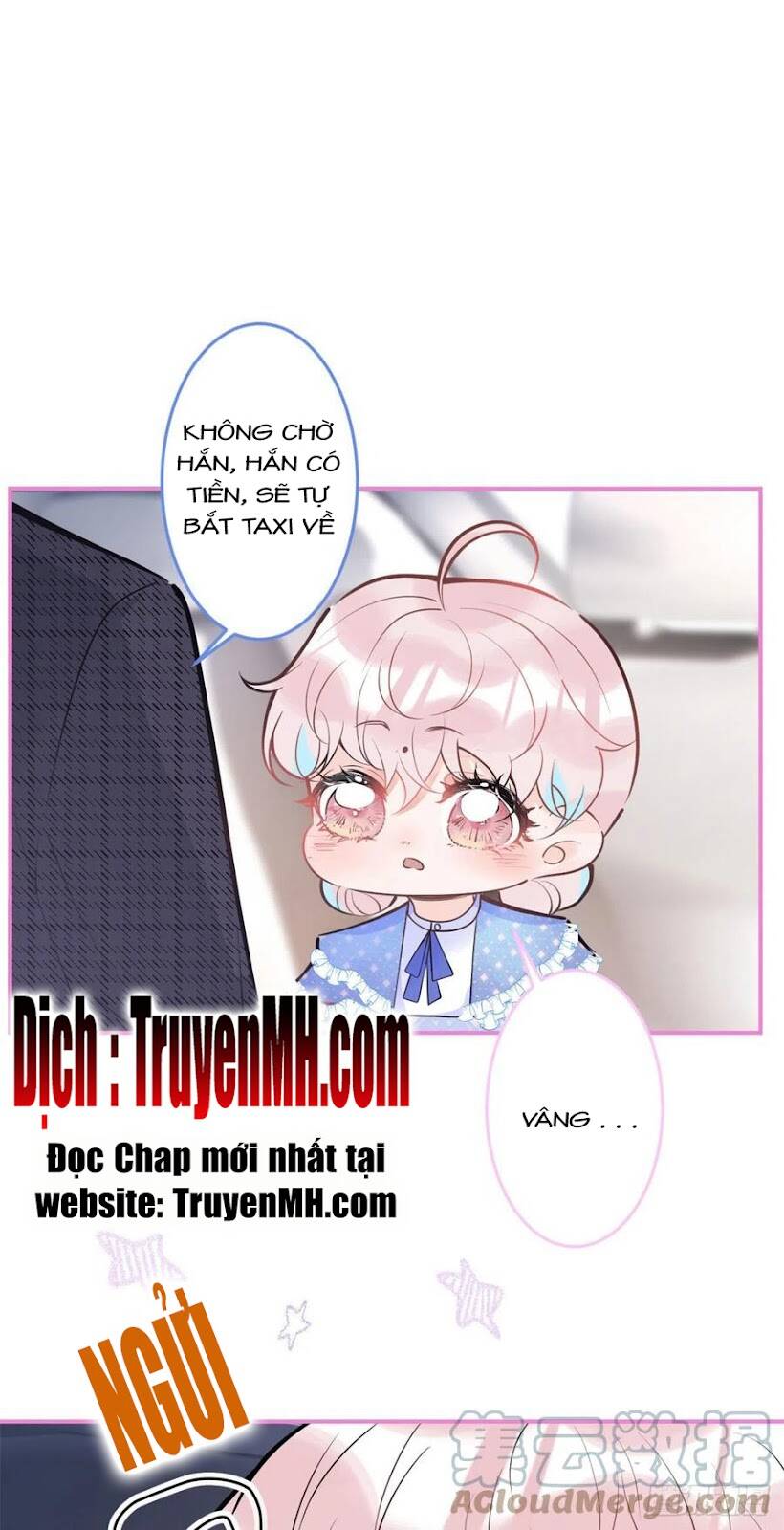 Ta Có Năm Đại Lão Ba Ba Chap 183 - Next Chap 184