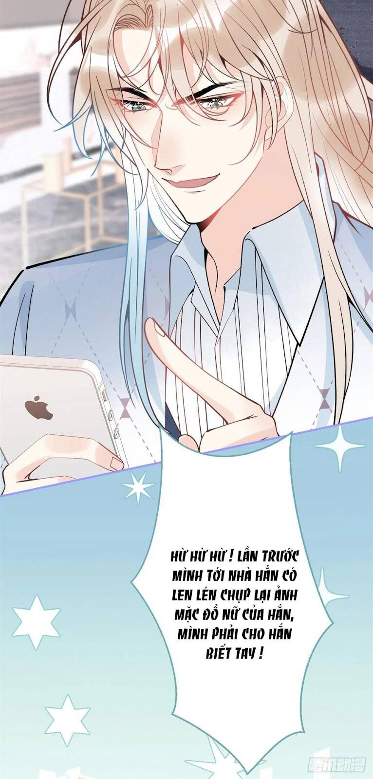 Ta Có Năm Đại Lão Ba Ba Chap 184 - Next Chap 185