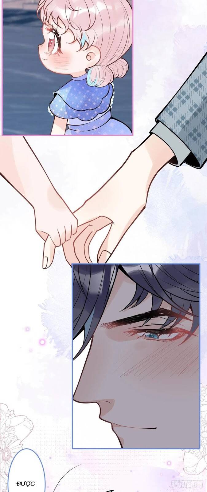 Ta Có Năm Đại Lão Ba Ba Chap 185 - Next Chap 186