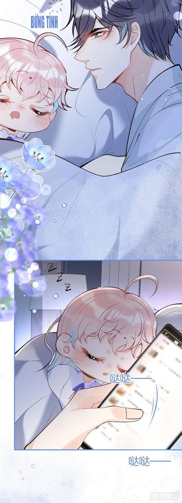 Ta Có Năm Đại Lão Ba Ba Chap 186 - Next Chap 187