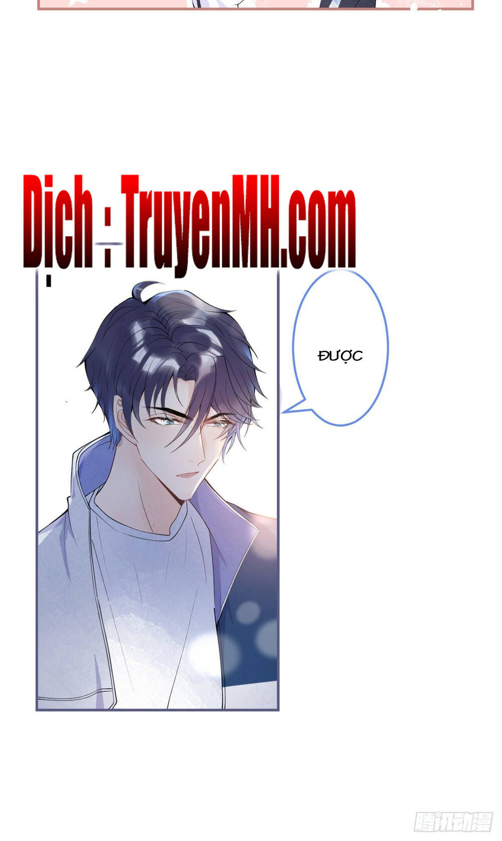 Ta Có Năm Đại Lão Ba Ba Chap 19 - Next Chap 20