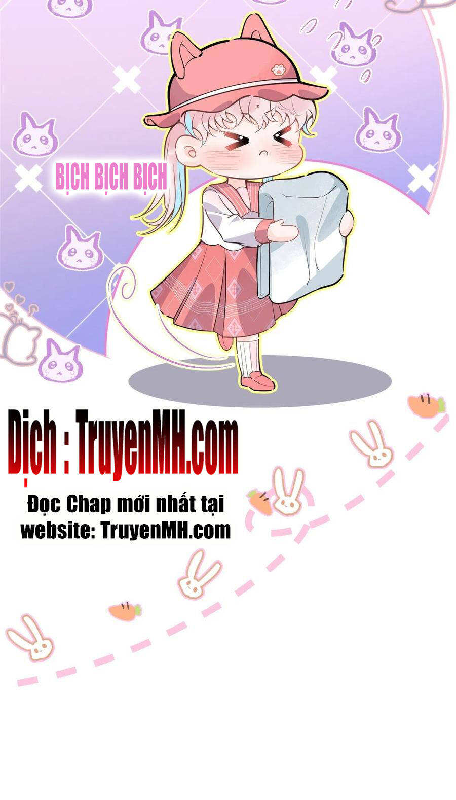 Ta Có Năm Đại Lão Ba Ba Chap 198 - Next Chap 199