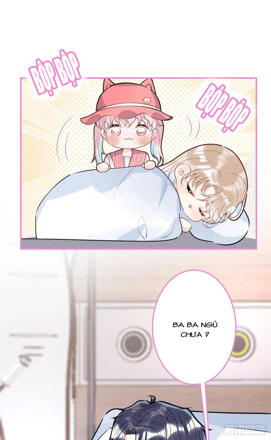 Ta Có Năm Đại Lão Ba Ba Chap 198 - Next Chap 199