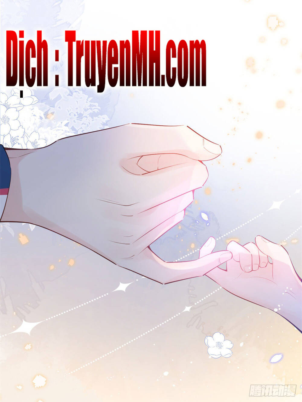 Ta Có Năm Đại Lão Ba Ba Chap 20 - Next Chap 21