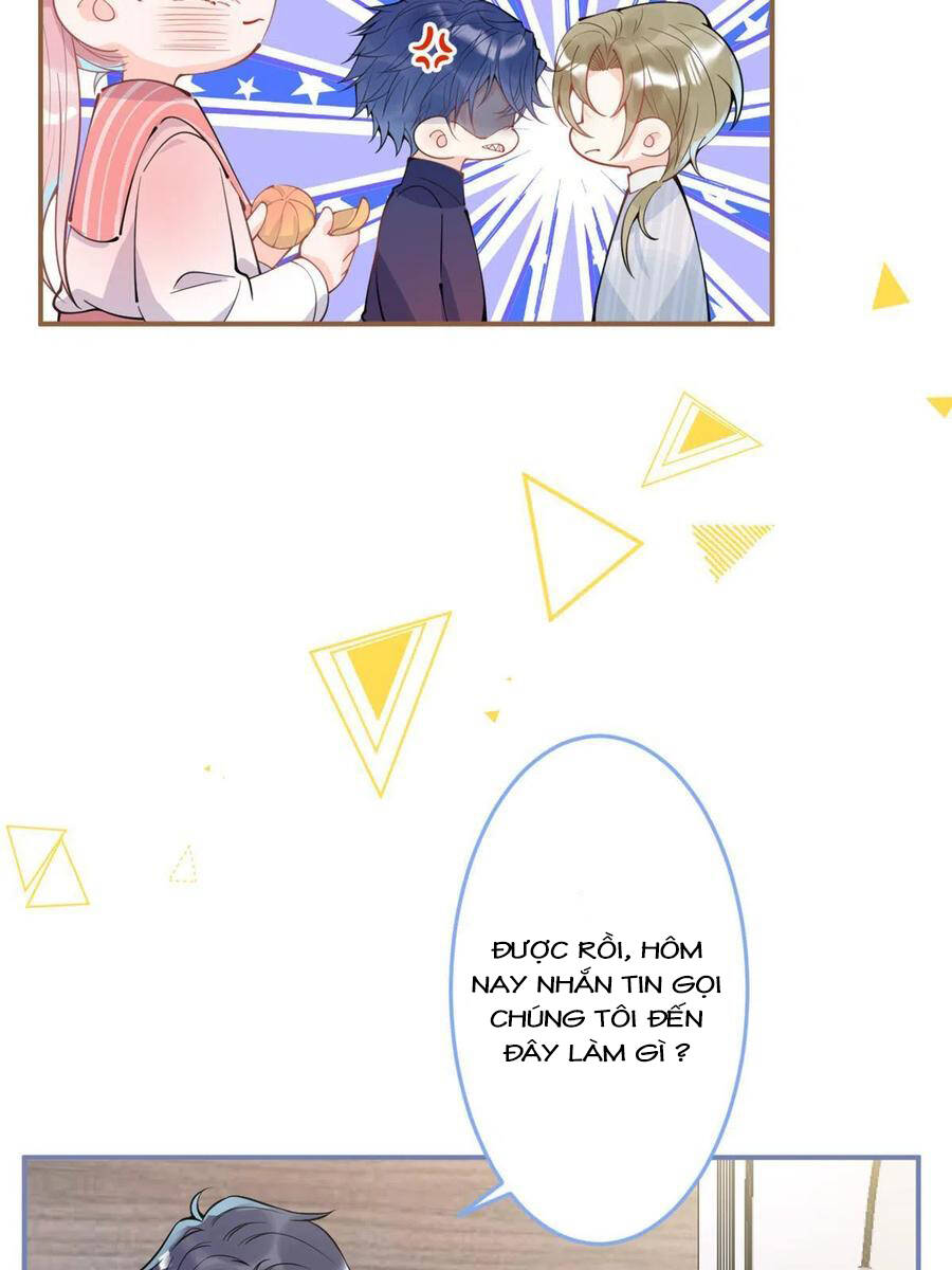 Ta Có Năm Đại Lão Ba Ba Chap 207 - Next Chap 208