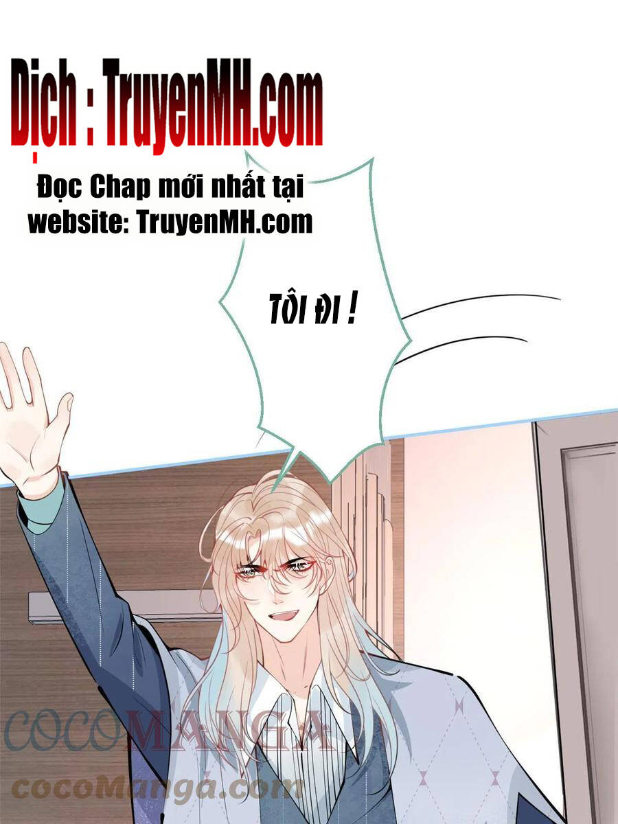 Ta Có Năm Đại Lão Ba Ba Chap 207 - Next Chap 208