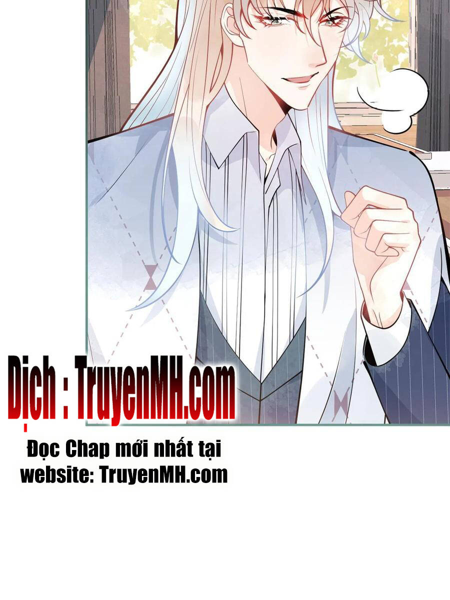 Ta Có Năm Đại Lão Ba Ba Chap 208 - Next Chap 209