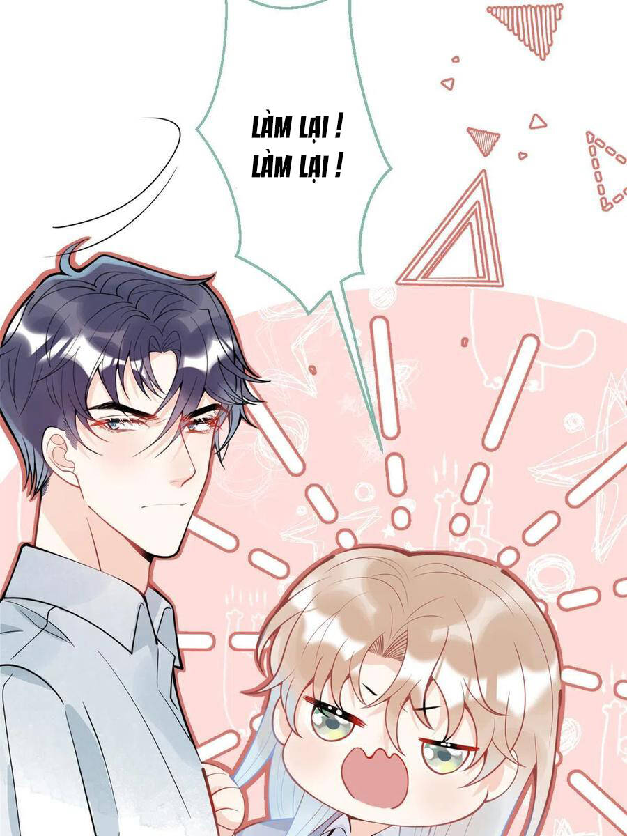 Ta Có Năm Đại Lão Ba Ba Chap 208 - Next Chap 209