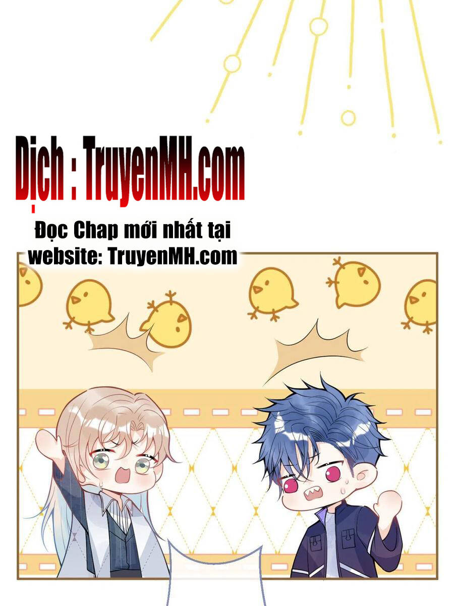 Ta Có Năm Đại Lão Ba Ba Chap 210 - Next Chap 211