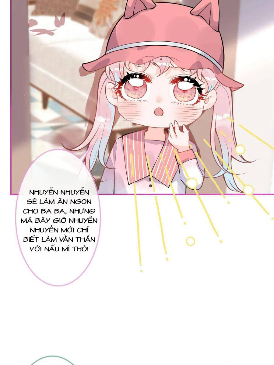 Ta Có Năm Đại Lão Ba Ba Chap 210 - Next Chap 211