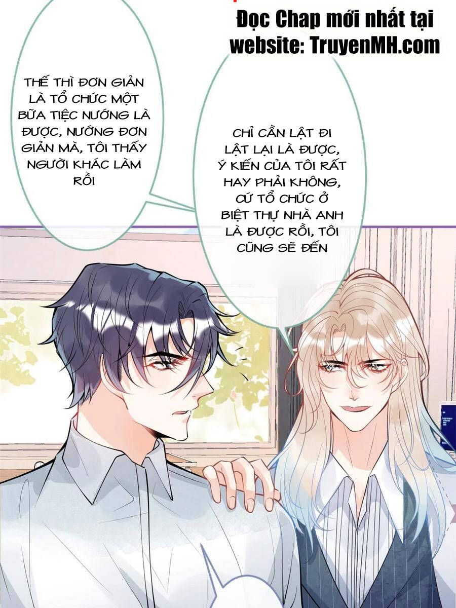 Ta Có Năm Đại Lão Ba Ba Chap 210 - Next Chap 211