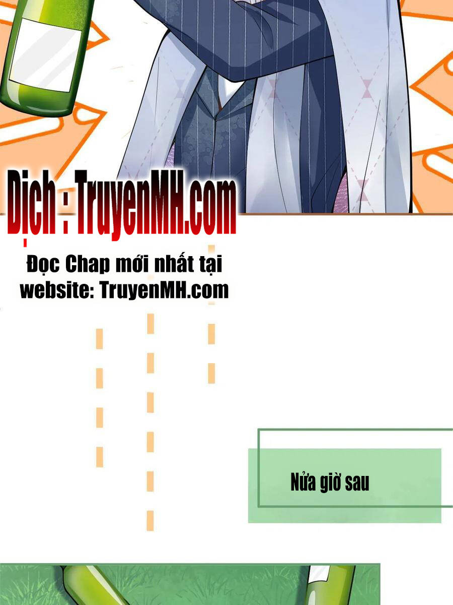 Ta Có Năm Đại Lão Ba Ba Chap 212 - Next Chap 213