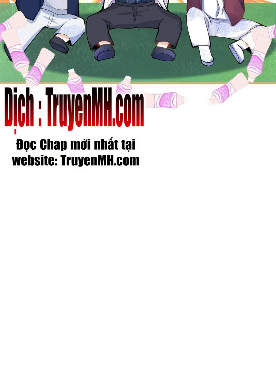 Ta Có Năm Đại Lão Ba Ba Chap 212 - Next Chap 213