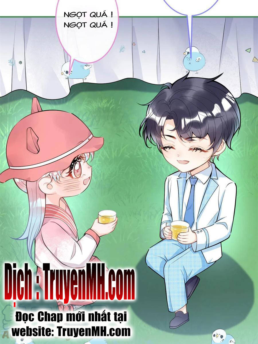 Ta Có Năm Đại Lão Ba Ba Chap 212 - Next Chap 213