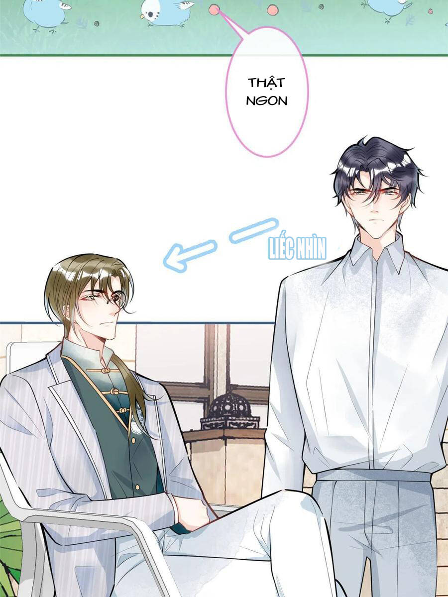 Ta Có Năm Đại Lão Ba Ba Chap 212 - Next Chap 213