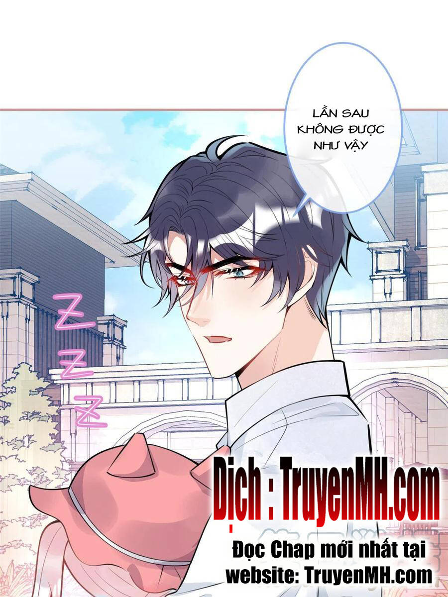 Ta Có Năm Đại Lão Ba Ba Chap 213 - Next Chap 214