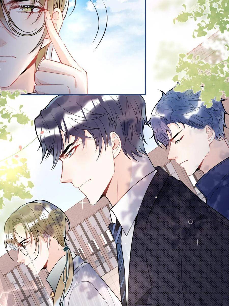 Ta Có Năm Đại Lão Ba Ba Chap 214 - Next Chap 215