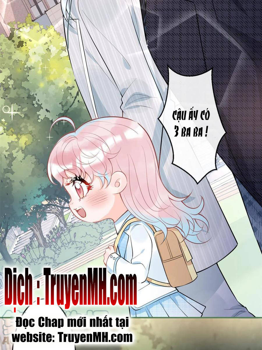 Ta Có Năm Đại Lão Ba Ba Chap 214 - Next Chap 215