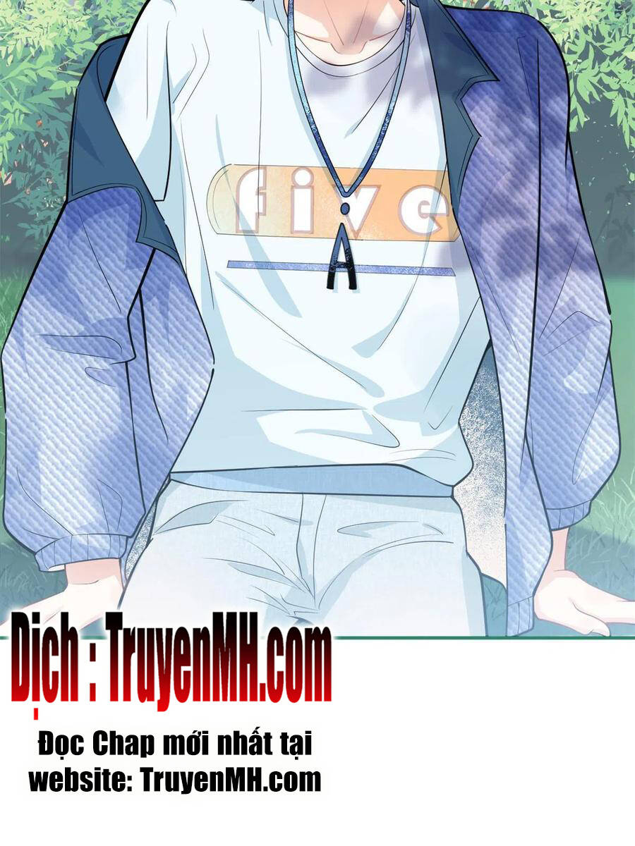 Ta Có Năm Đại Lão Ba Ba Chap 217 - Next Chap 218