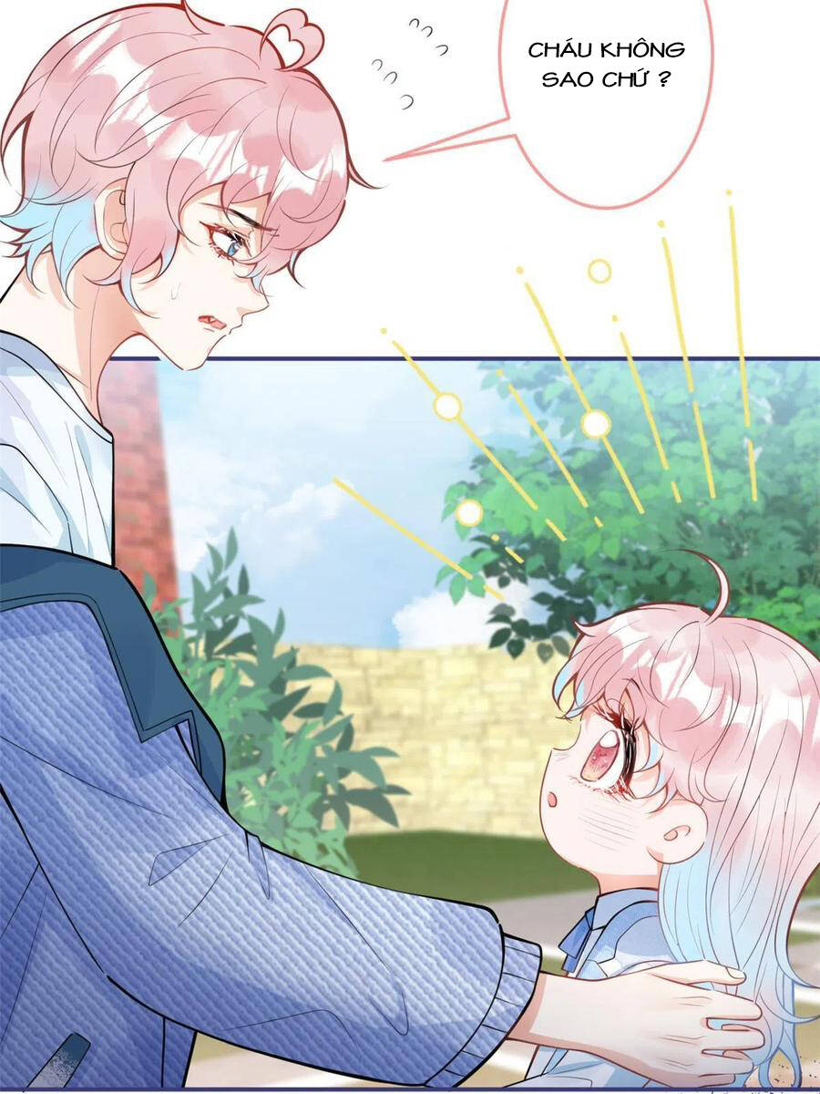 Ta Có Năm Đại Lão Ba Ba Chap 217 - Next Chap 218