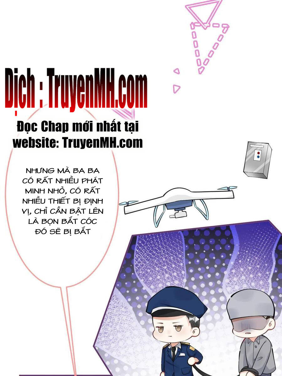 Ta Có Năm Đại Lão Ba Ba Chap 219 - Next Chap 220