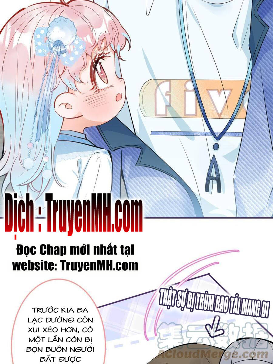 Ta Có Năm Đại Lão Ba Ba Chap 219 - Next Chap 220
