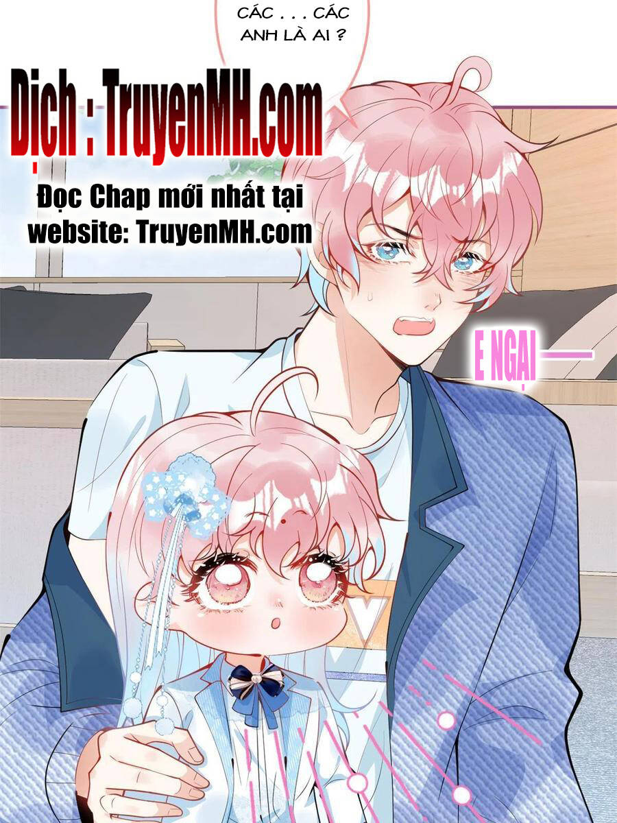 Ta Có Năm Đại Lão Ba Ba Chap 220 - Next Chap 221