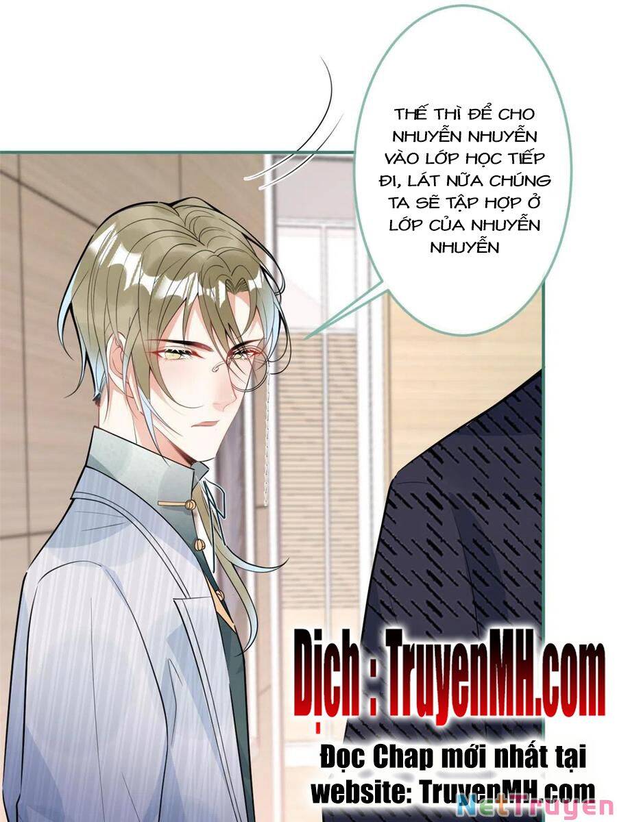 Ta Có Năm Đại Lão Ba Ba Chap 224 - Next Chap 225