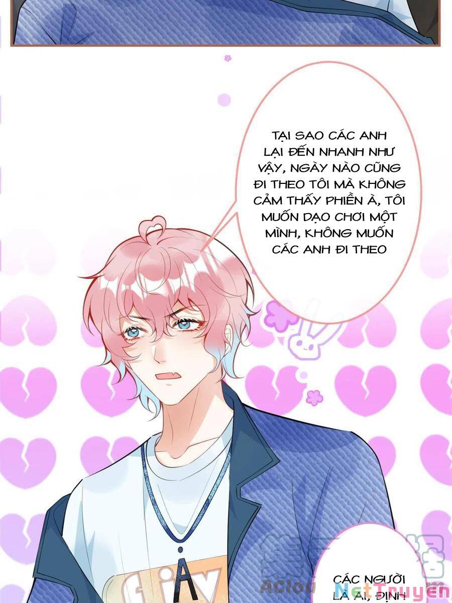 Ta Có Năm Đại Lão Ba Ba Chap 224 - Next Chap 225