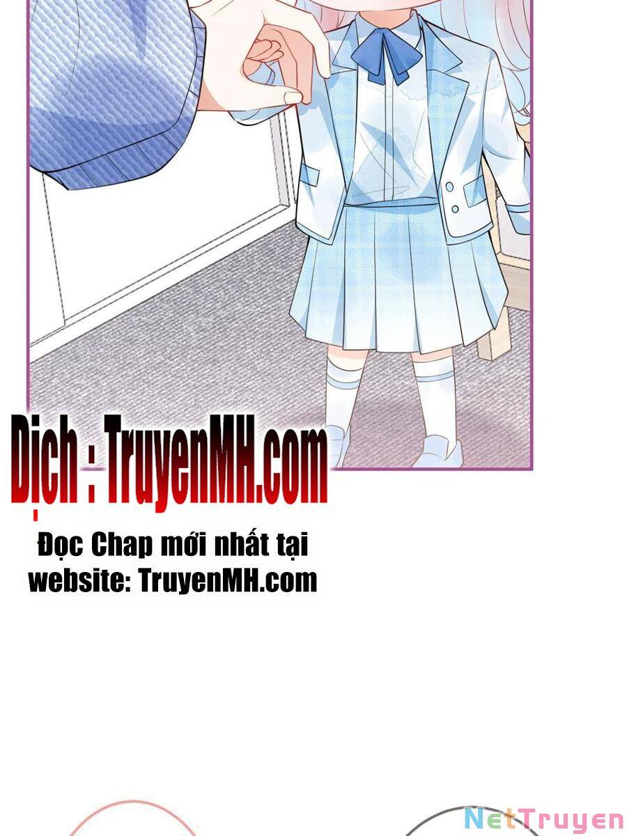 Ta Có Năm Đại Lão Ba Ba Chap 224 - Next Chap 225