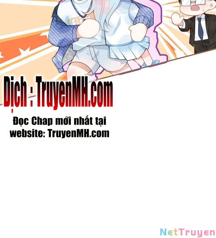 Ta Có Năm Đại Lão Ba Ba Chap 224 - Next Chap 225