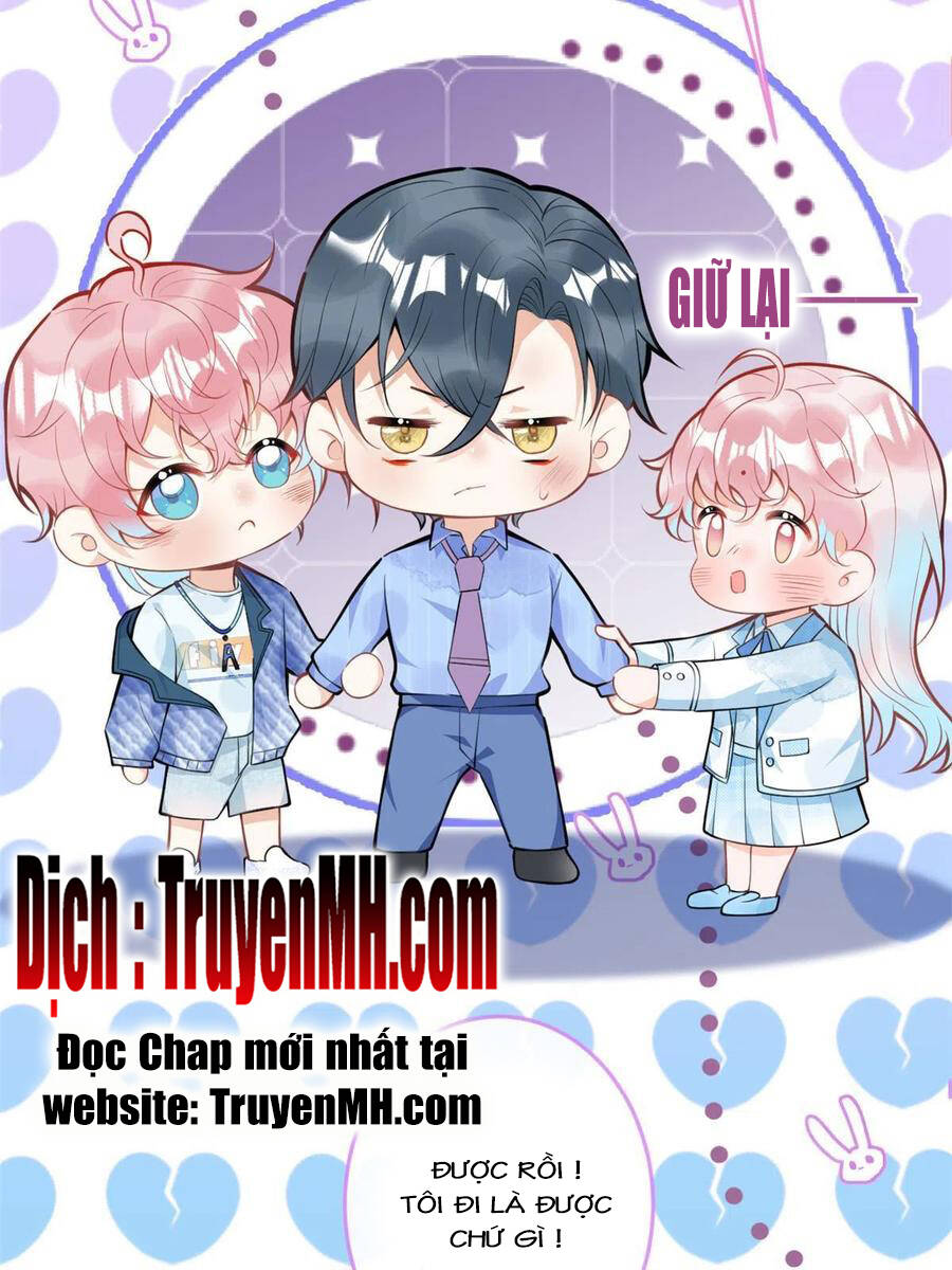 Ta Có Năm Đại Lão Ba Ba Chap 226 - Next Chap 227
