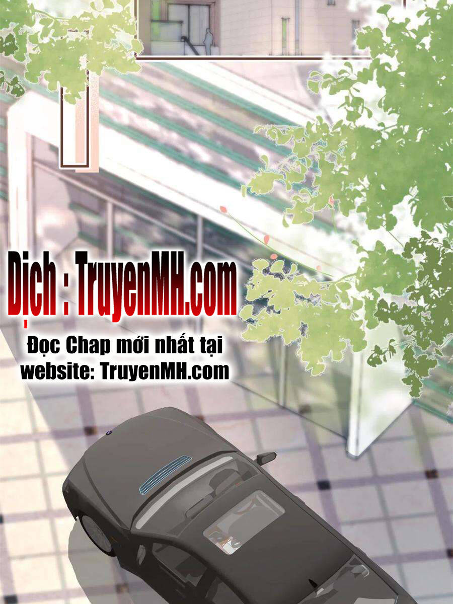 Ta Có Năm Đại Lão Ba Ba Chap 228 - Next Chap 229