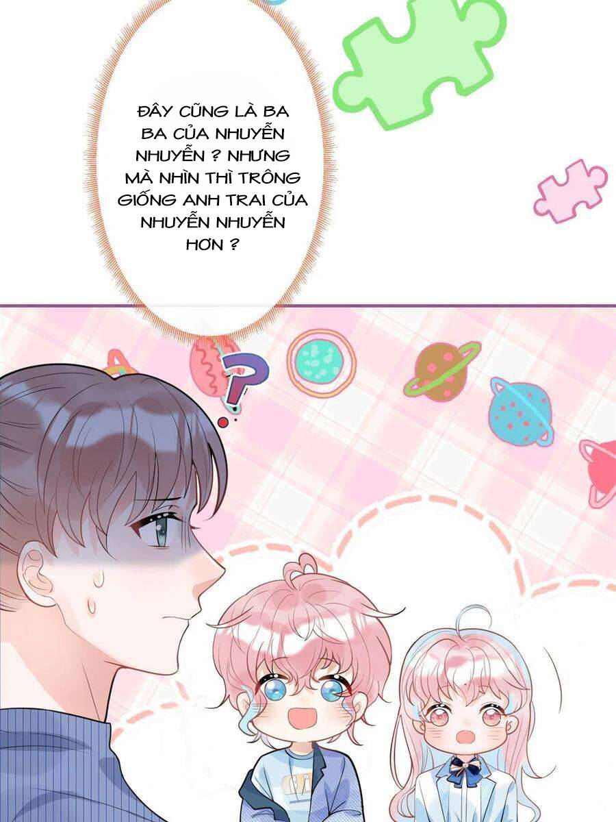 Ta Có Năm Đại Lão Ba Ba Chap 228 - Next Chap 229