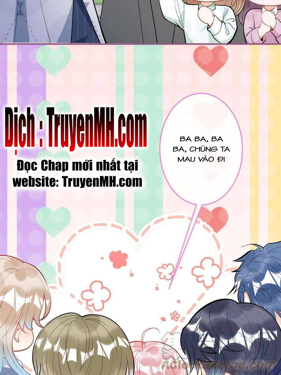 Ta Có Năm Đại Lão Ba Ba Chap 229 - Next Chap 230