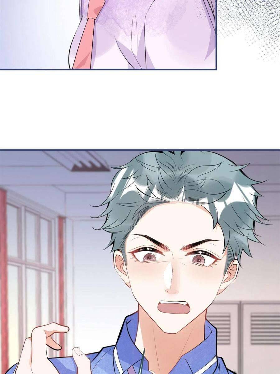 Ta Có Năm Đại Lão Ba Ba Chap 230 - Next Chap 231