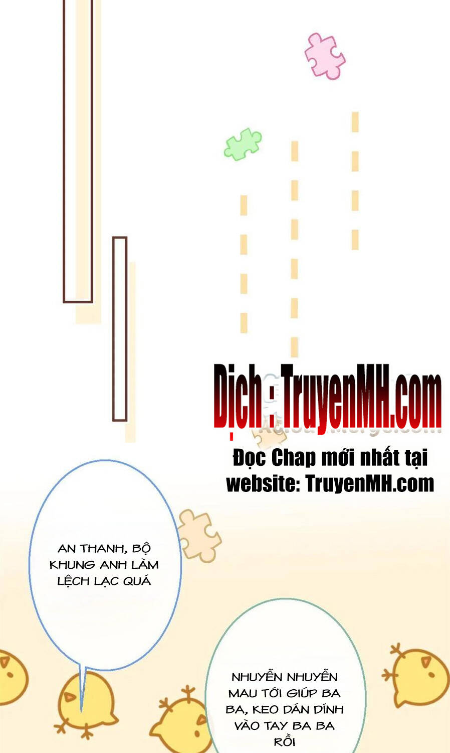 Ta Có Năm Đại Lão Ba Ba Chap 234 - Next Chap 235
