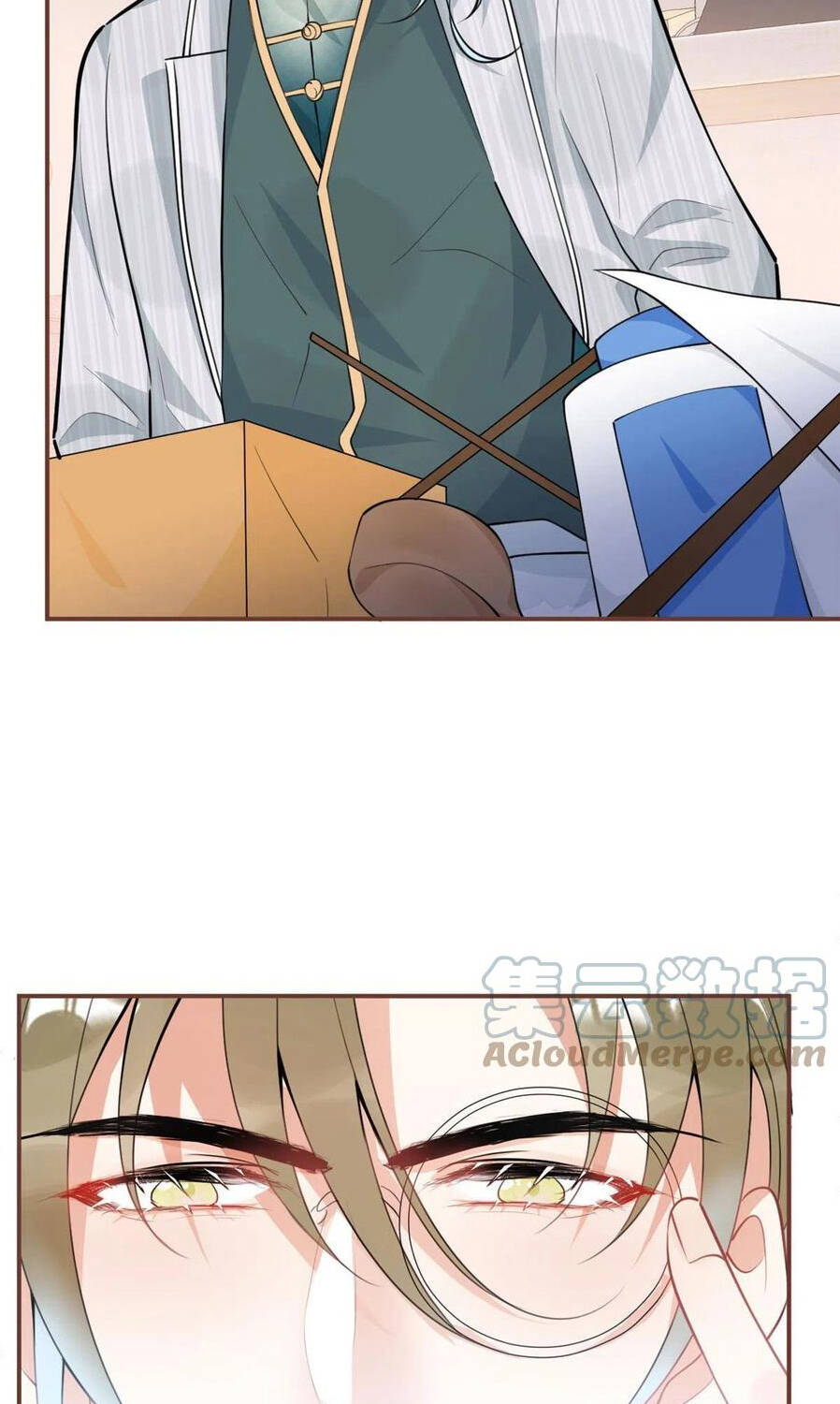 Ta Có Năm Đại Lão Ba Ba Chap 234 - Next Chap 235