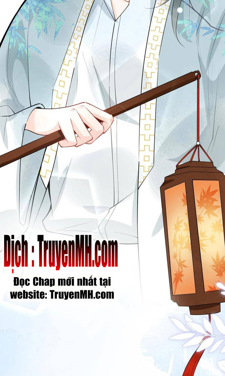 Ta Có Năm Đại Lão Ba Ba Chap 234 - Next Chap 235