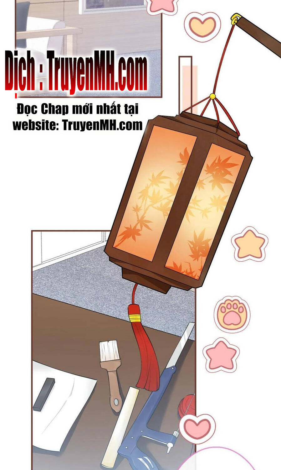 Ta Có Năm Đại Lão Ba Ba Chap 234 - Next Chap 235